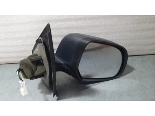 Зеркало электрическое     Сзади   Dacia Dokker     