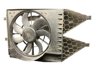 Вентилятор радиатора     6R0121207    Seat Toledo IV (NH) 1.6