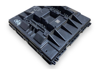 Блок комфорта 7H0937089F, 5WK49079   Seat Ibiza IV (6J,6P)   