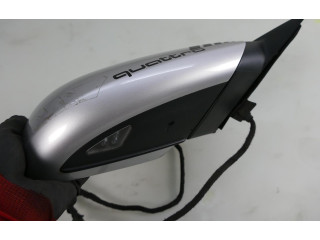 Zpětné zrcátko Audi A8 S8 D3 4E 2007