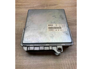 Řídící jednotka 4A0907401E, 0281001253 Audi A6 S6 C4 4A 1994
