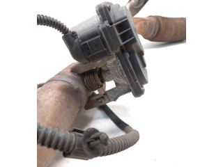 Поршень Блок управления очистки выброса  51500203  Skoda Octavia Mk3 (5E)  