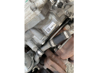 Turbodmychadlo Турбина 8508092 BMW X5 F15 N57D30B