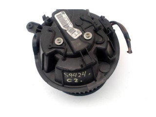 Вентилятор печки    6441Q6   Citroen C2