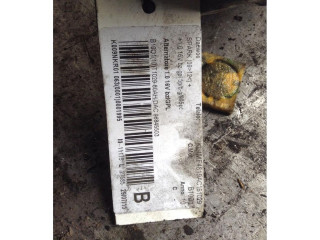 Генератор Chevrolet Spark 1.0