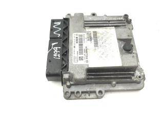 Блок управления двигателя 670030926, EDC17C79 Maserati Ghibli