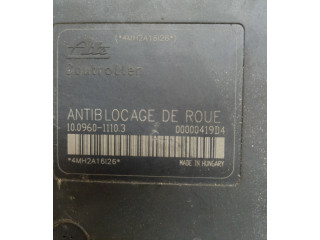 Форсунка 00000419D4, 133886    Citroen C5   