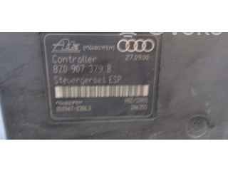 Блок АБС 8Z0614517C Audi A2 - года