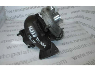  Турбина Volvo XC90  GT2052V         