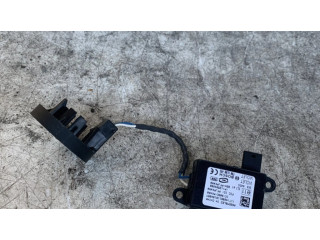 Считывающее устройство иммобилайзера (антенна)