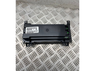 Блок управления климат-контролем P55116885AB, 12225129 Jeep Grand Cherokee (WJ)