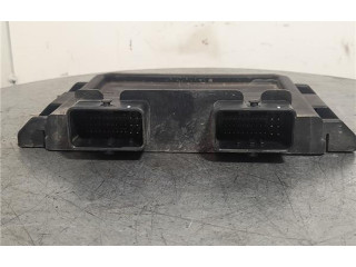 Блок управления 9650360480 Citroen Berlingo