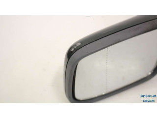 Зеркало электрическое        Volvo S70  V70  V70 XC  1997 - 2000 года   