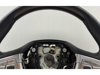 Руль BMW 7 G11 G12  2015 - 2022 года 735889      