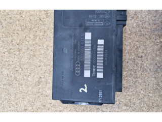 Блок управления 8Z0959433N Audi A2