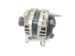 Генератор 04L903024S, 04L903024S Volkswagen Caddy