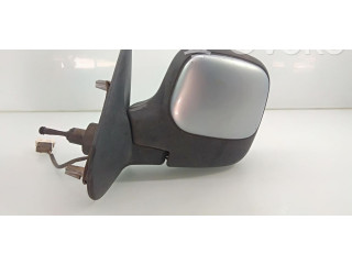 Зеркало электрическое        Peugeot Partner  2003 - 2008 года   