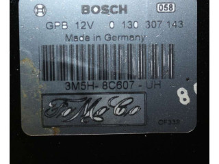 Вентилятор радиатора 31261987 Volvo C70