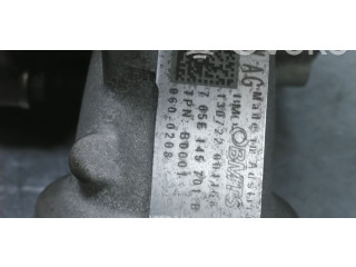 Turbodmychadlo Нагнетатель 05E145701B, 05E145702L   Volkswagen T-Roc   DXDB