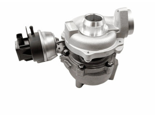 Турбина Audi A4 Allroad B8 53039700140, 53039880140 для двигателя CAGB, CJCB, CSUB