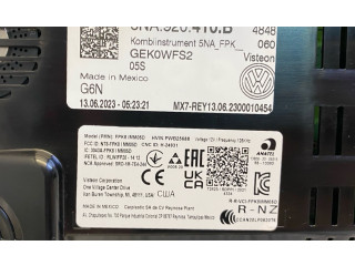 Přístrojová deska  Volkswagen Tiguan Allspace 2023 5NA920410B, 10843NB  