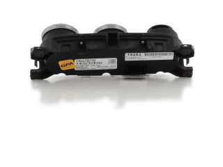 Блок управления климат-контролем 735636721, A0-1871A   Fiat 500L