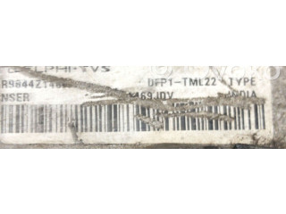 Топливный насос