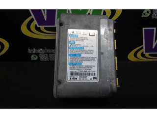 Блок подушек безопасности 77960SEFG812M1 Honda Accord