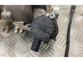 Турбина 06M145689J, 06M145A01   Audi Q5 SQ5   