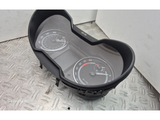 Панель приборов 5E0920959B, A2C94801201 Skoda Octavia Mk3 (5E)