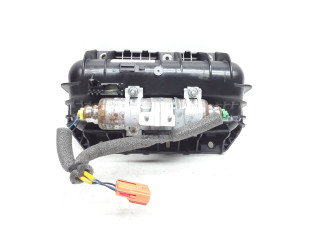 Подушка безопасности пассажира 30715602 Volvo S60