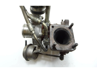 Турбина Alfa Romeo Giulietta 1.4 0464 для двигателя 940A3000