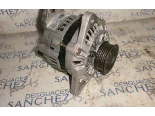 Генератор Rover Rover