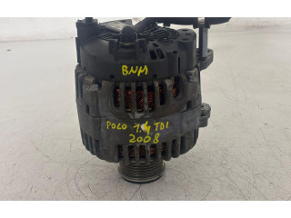 Генератор 06F903023C, 06F903023C   Volkswagen Polo      