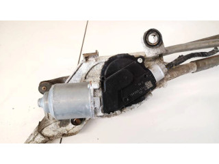 Моторчик дворников 1593000743, 159300-0743 Mitsubishi Outlander