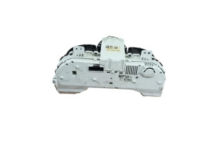 Панель приборов 78100SZTG12   Honda CR-Z       