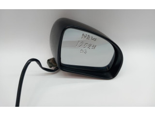 Зеркало электрическое Volkswagen New Beetle 1998 - 2011 года