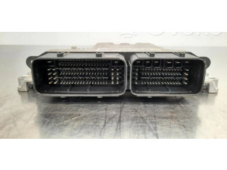 Блок управления двигателя 9845780880 Peugeot Partner III