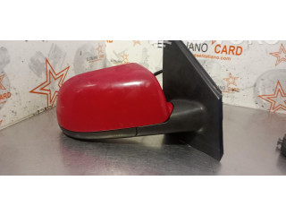 Zpětné zrcátko Volkswagen Polo IV 9N3 2004