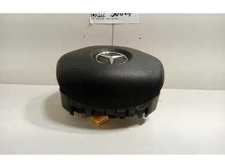 Генератор 307063198162-AH, 307063198162-AH   Mercedes-Benz E W212      