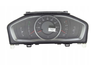 Панель приборов 31453099, 31453099 Volvo S60