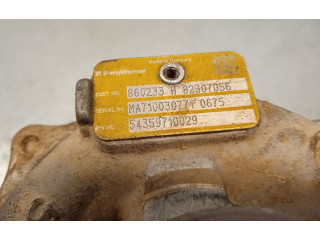 Turbodmychadlo Турбина 860233H82307056, 54359710029   Renault Modus   K9KT766