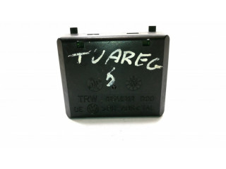 Блок управления 61549362, 3D0959542B   Volkswagen Touareg I