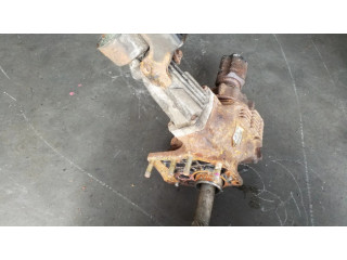 Редуктор коробки передач (раздатка)