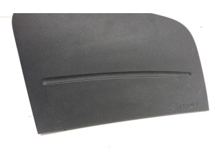 Надувная подушка для пассажира 5J1880202A Skoda Fabia Mk1 (6Y) 1999 - 2007 года