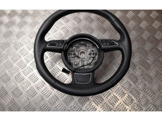 Руль Audi A1 2010 - 2018 года 4G0419091BD, 4H0124A