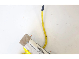 Подушка безопасности в сиденье 576044700, 306231   Mitsubishi Space Star