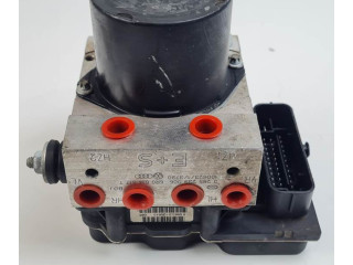 Блок АБС 6R0614517T Skoda Fabia Mk2 (5J) 2007 - 2014 года