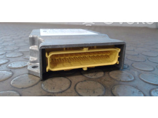 Блок подушек безопасности 1K0909605S Skoda Octavia Mk2 (1Z)