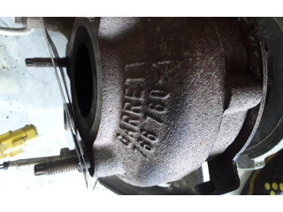  Турбина Nissan X-Trail T31  Garret7667601, GARRET7667601         